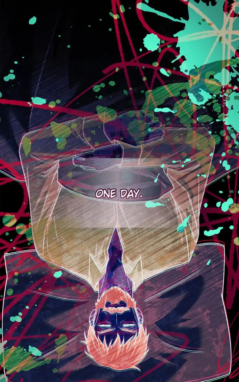 The Lady Needs a Break Chapter 132 page 149 - 
