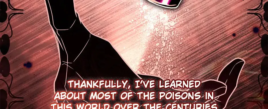 The Lady Needs a Break Chapter 132 page 16 - 