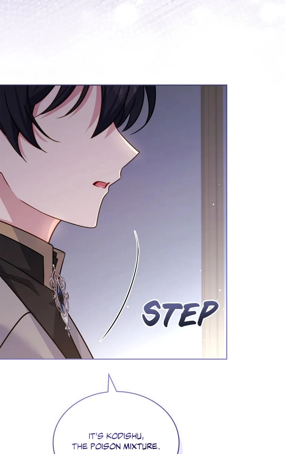 The Lady Needs a Break Chapter 132 page 153 - 