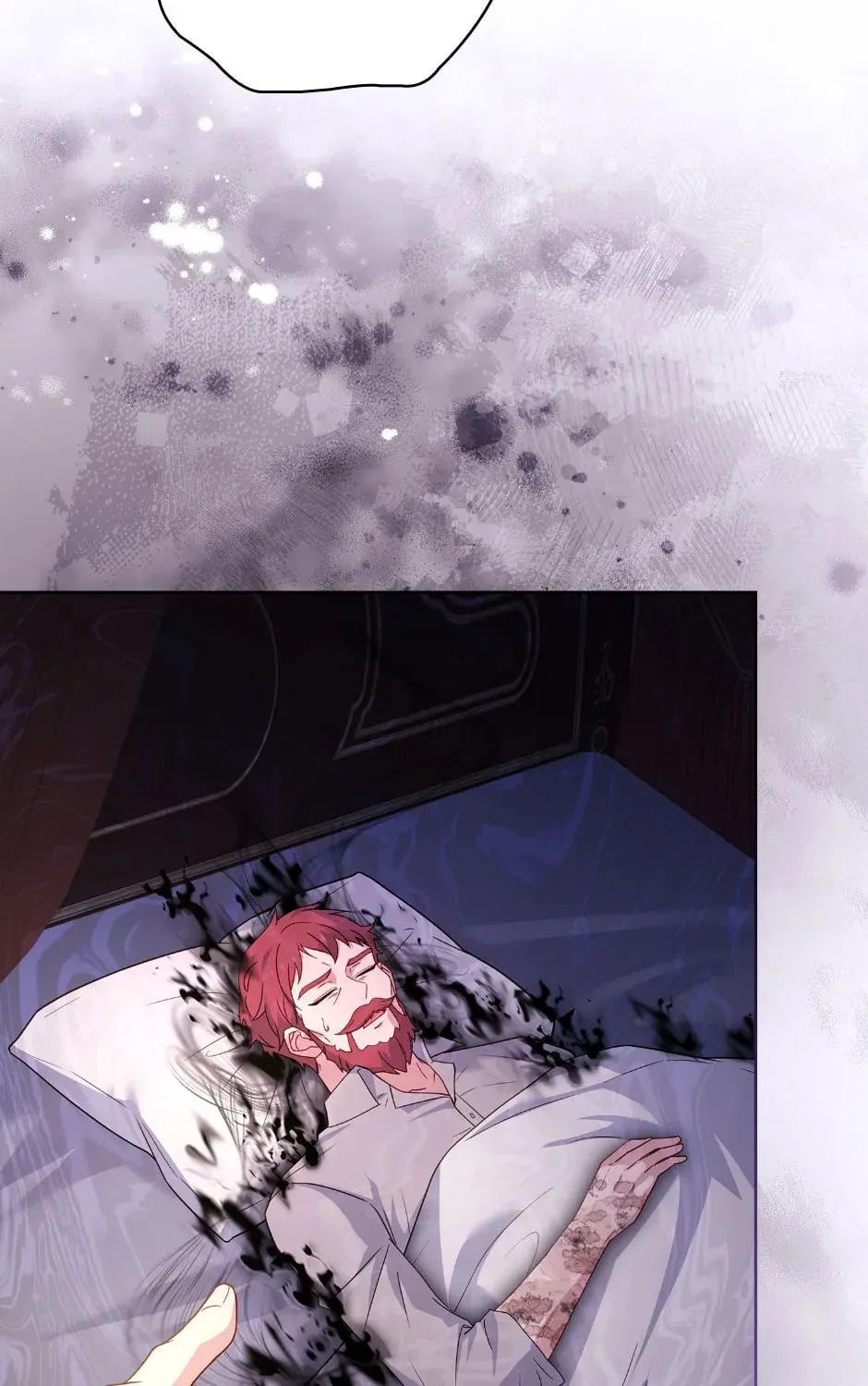 The Lady Needs a Break Chapter 132 page 157 - 