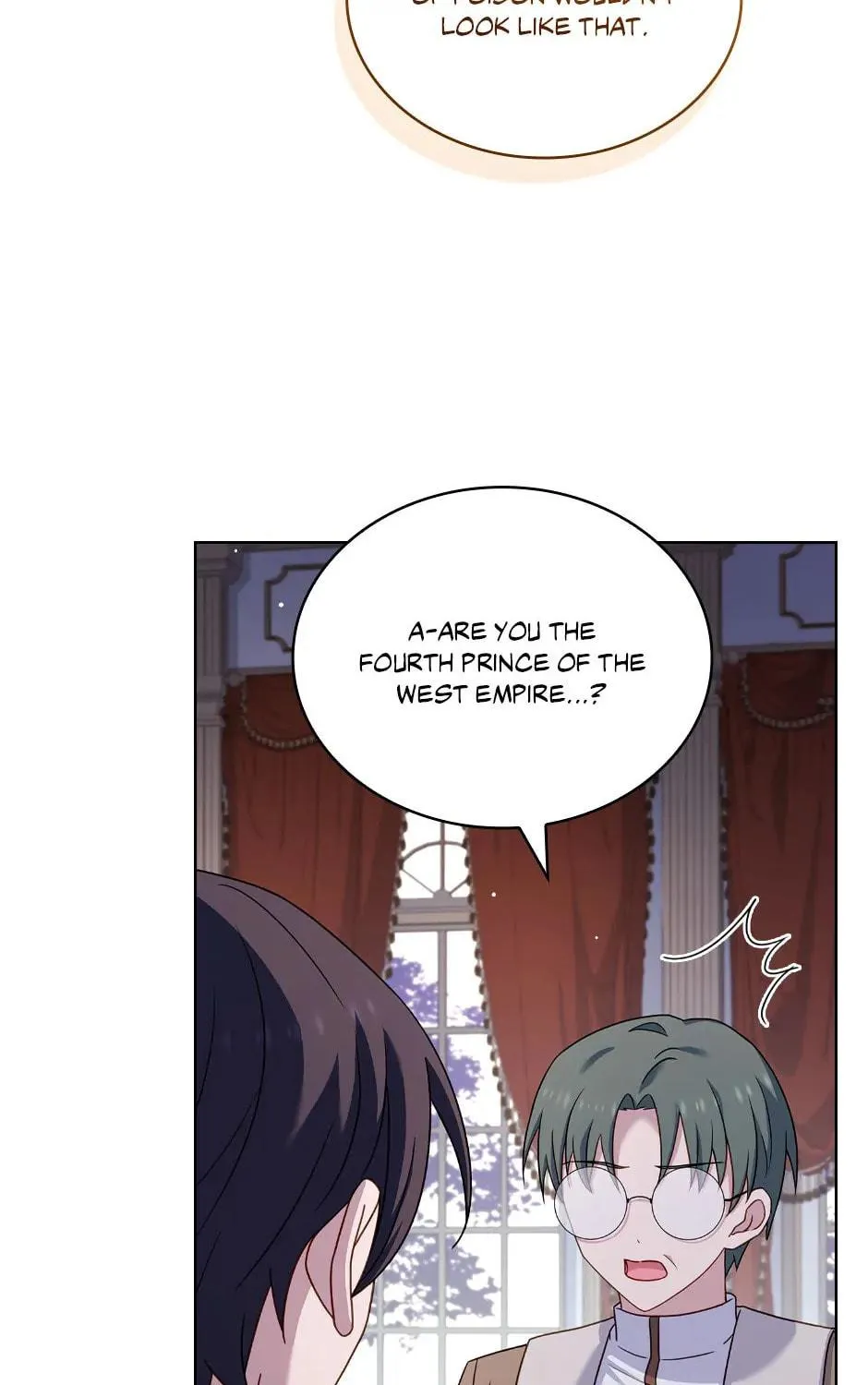 The Lady Needs a Break Chapter 132 page 161 - 