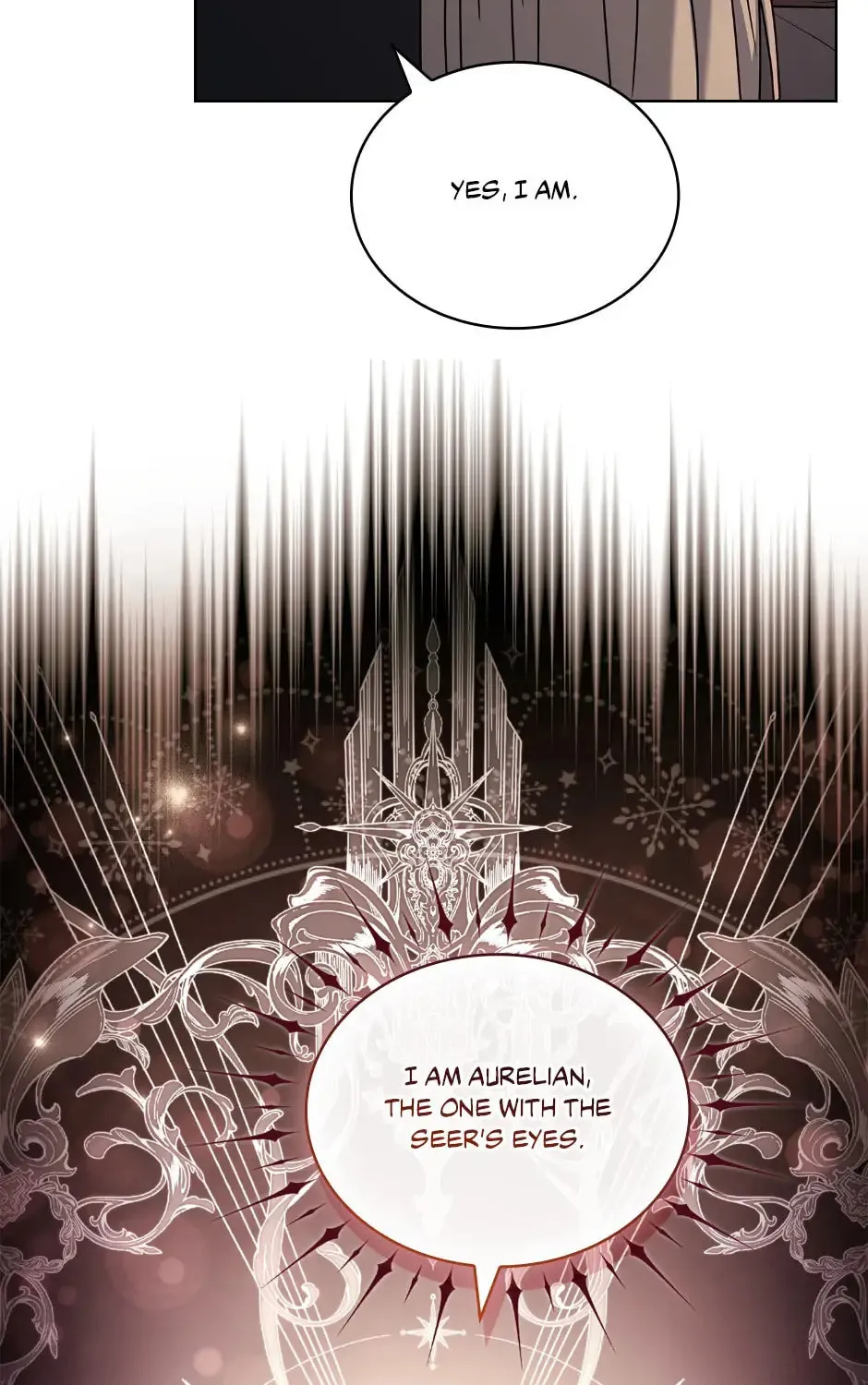 The Lady Needs a Break Chapter 132 page 163 - 