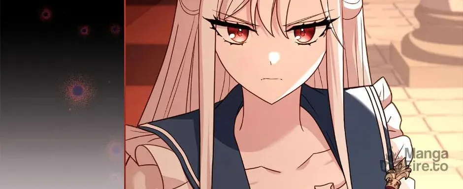 The Lady Needs a Break Chapter 132 page 18 - 