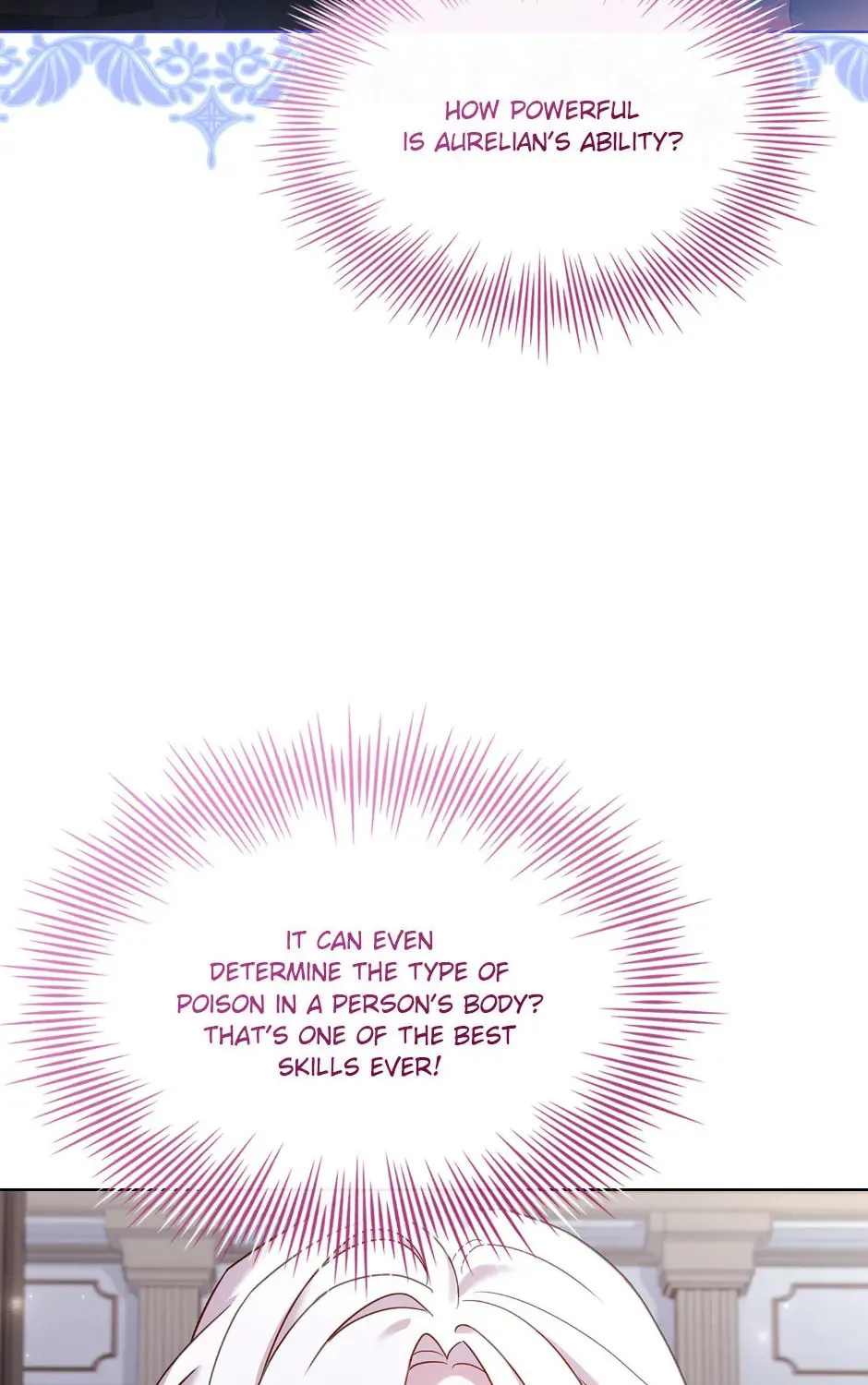 The Lady Needs a Break Chapter 132 page 171 - 