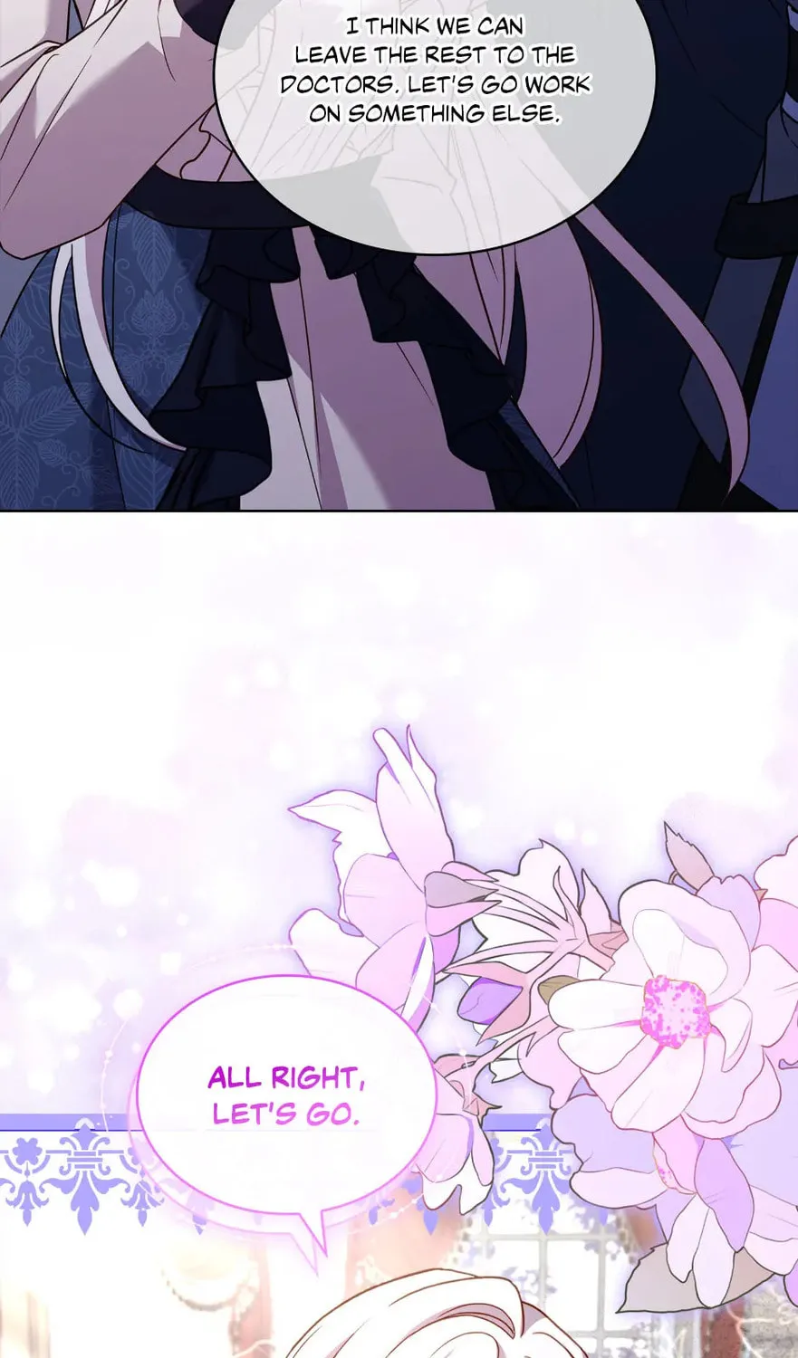 The Lady Needs a Break Chapter 132 page 181 - 