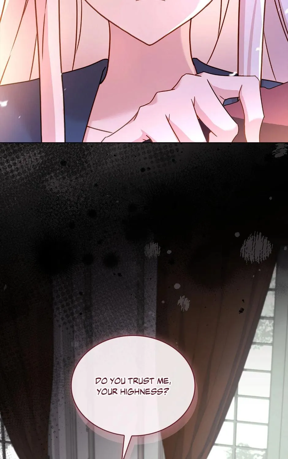 The Lady Needs a Break Chapter 132 page 35 - 