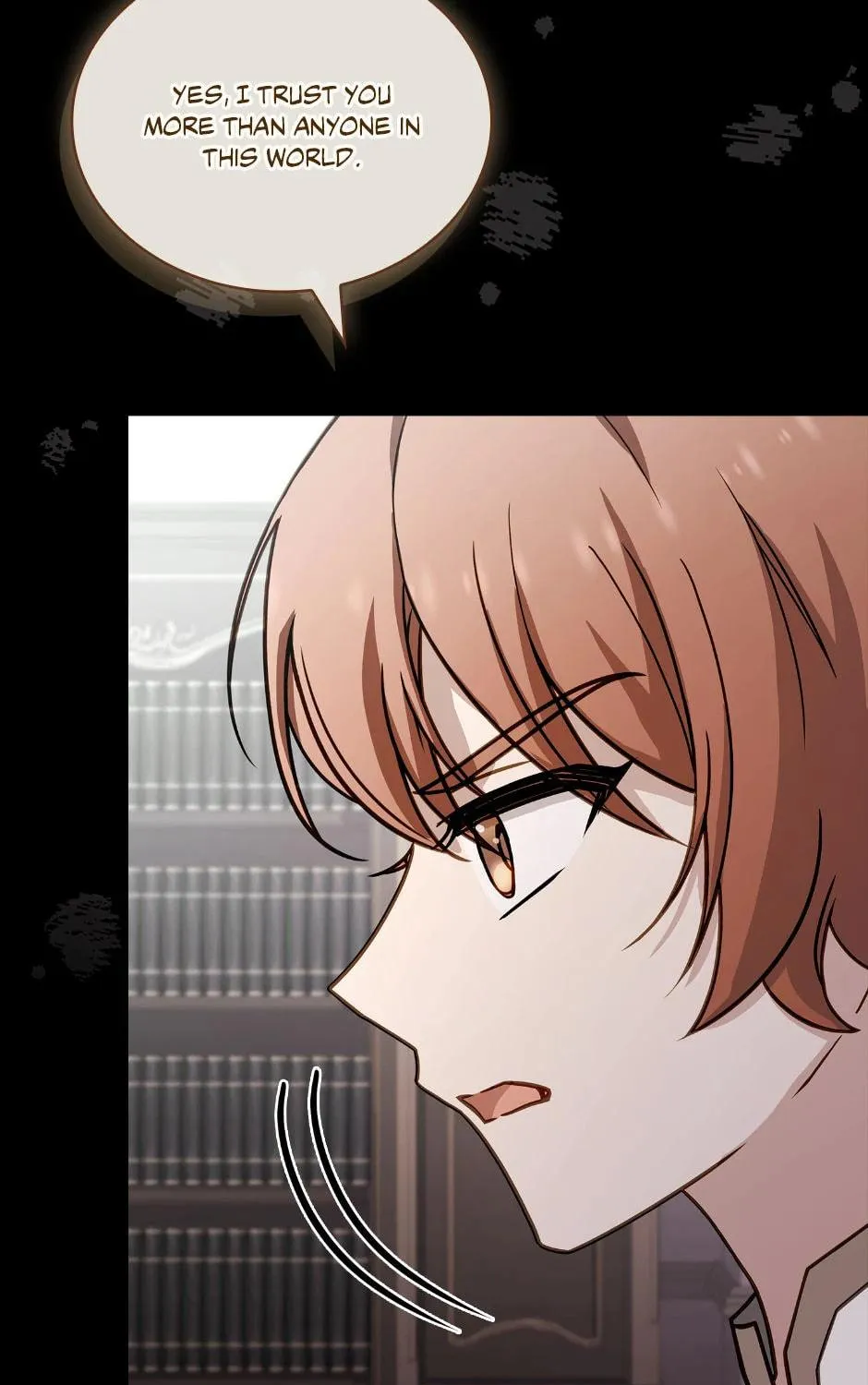The Lady Needs a Break Chapter 132 page 39 - 