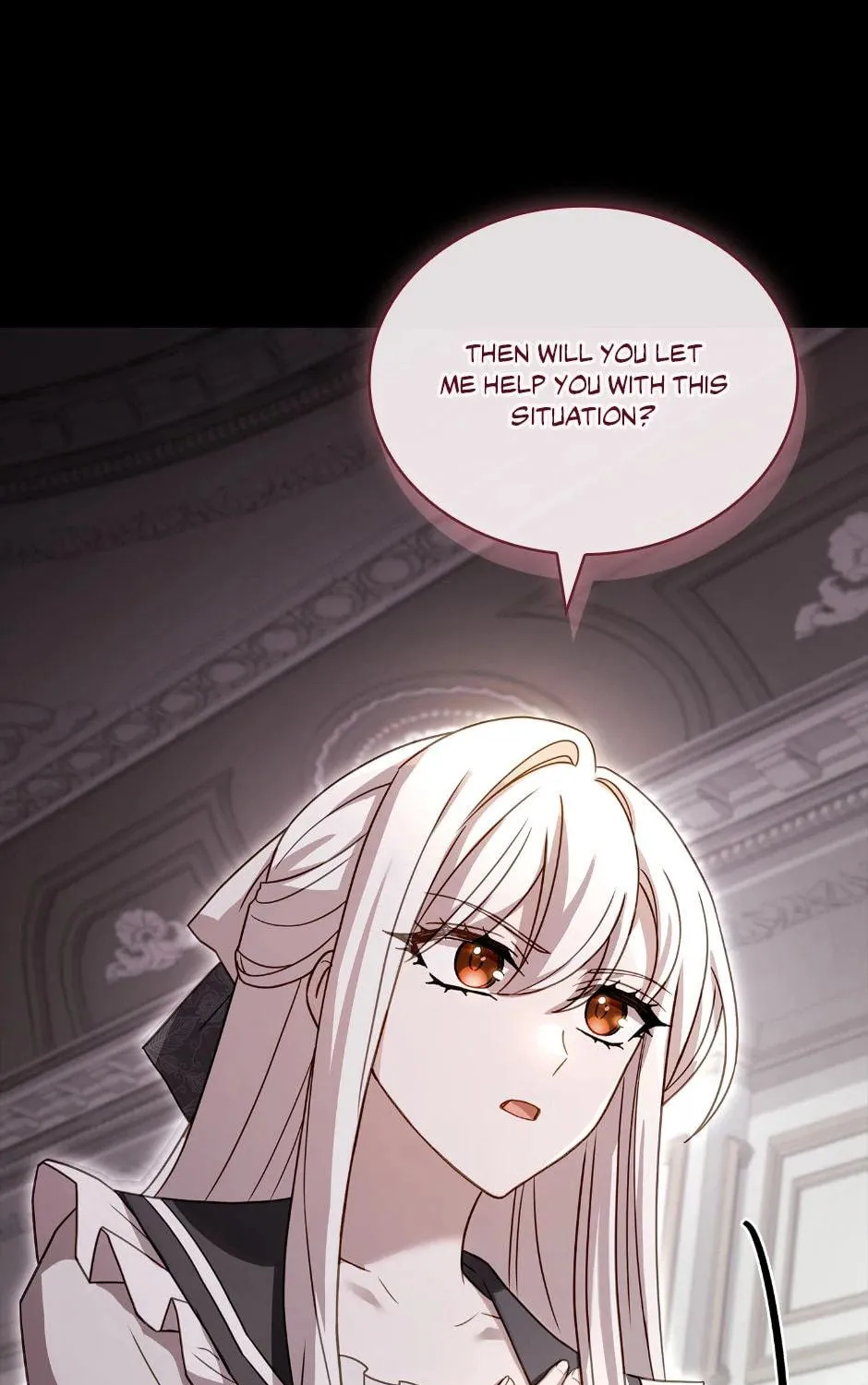 The Lady Needs a Break Chapter 132 page 41 - 
