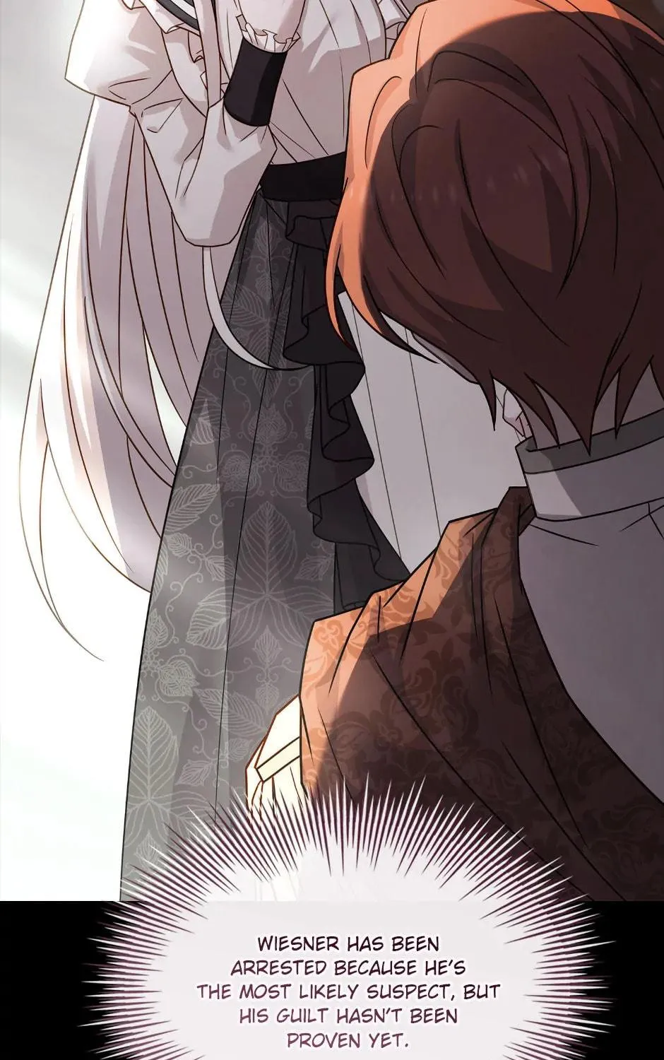 The Lady Needs a Break Chapter 132 page 47 - 