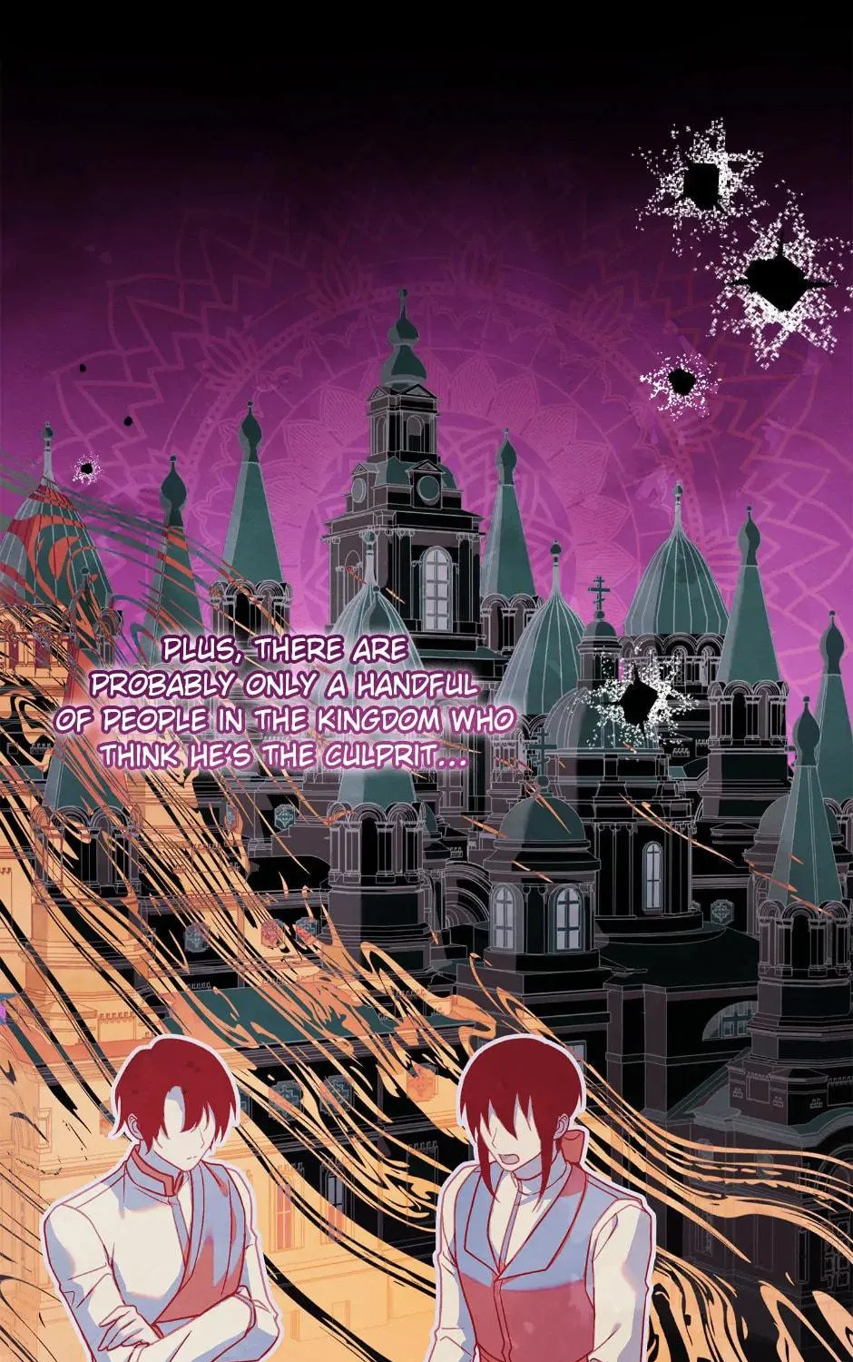 The Lady Needs a Break Chapter 132 page 49 - 