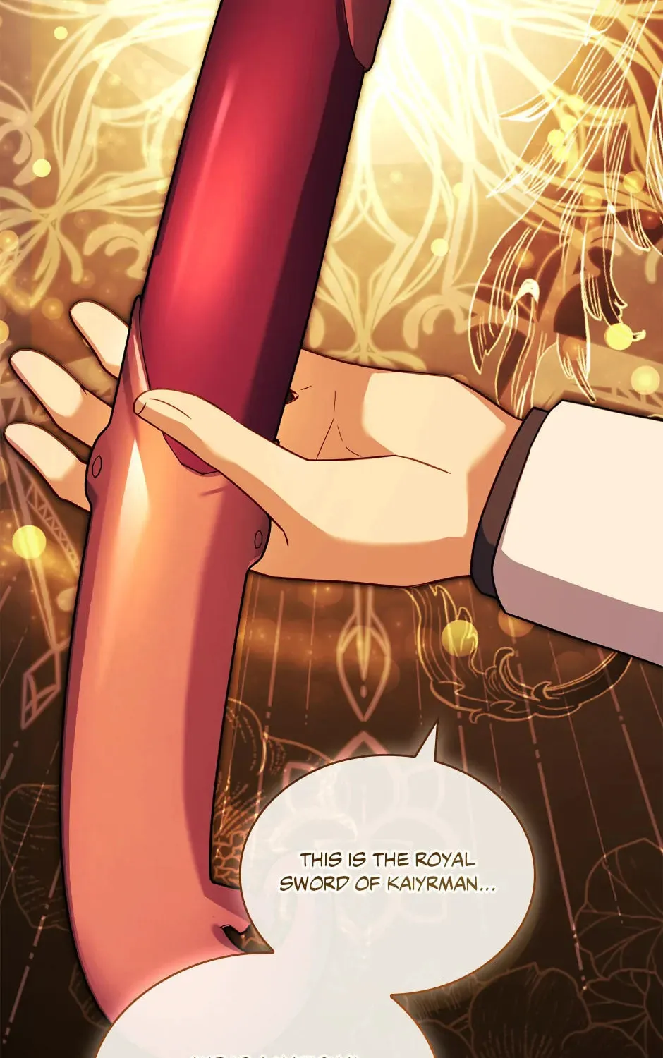 The Lady Needs a Break Chapter 132 page 57 - 