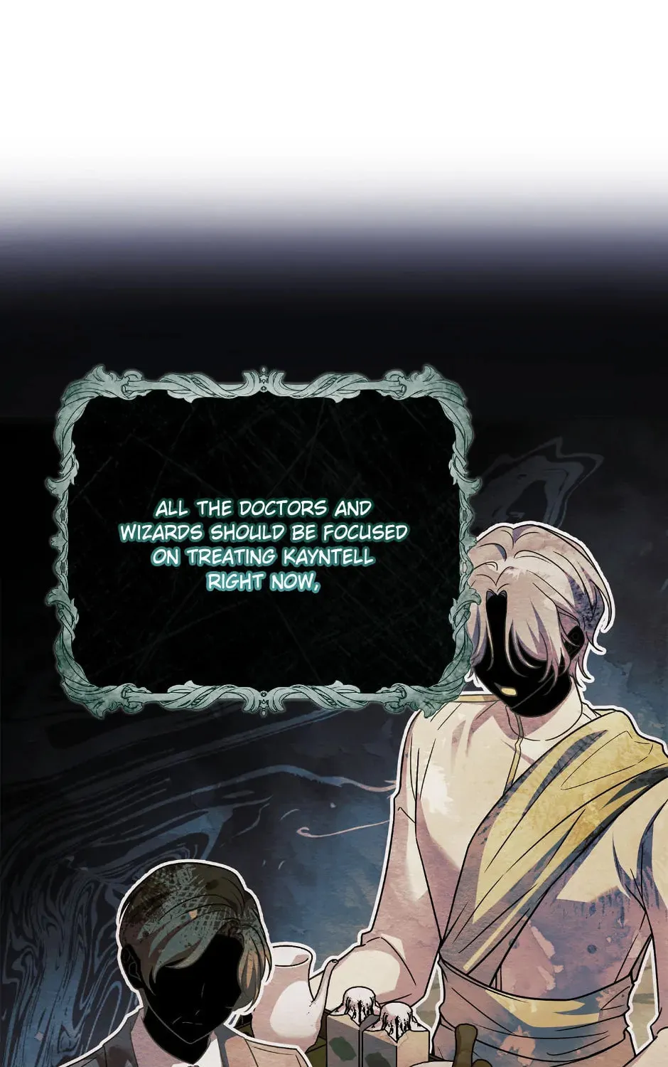 The Lady Needs a Break Chapter 132 page 7 - 