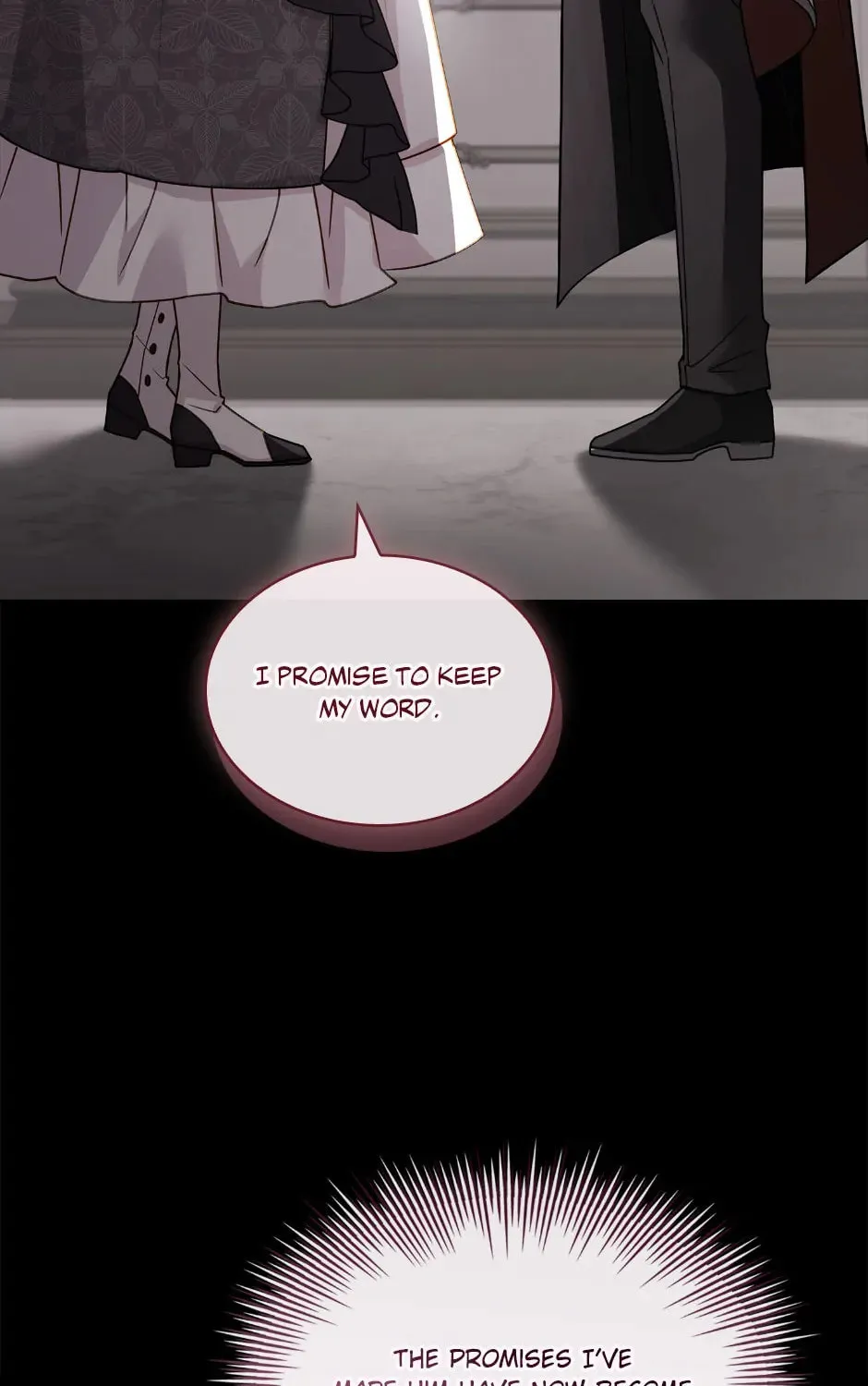 The Lady Needs a Break Chapter 132 page 61 - 