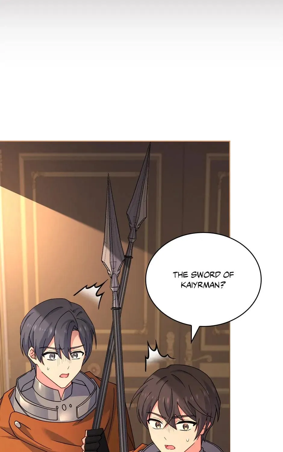 The Lady Needs a Break Chapter 132 page 65 - 