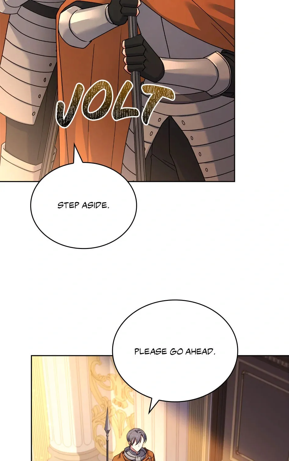 The Lady Needs a Break Chapter 132 page 67 - 