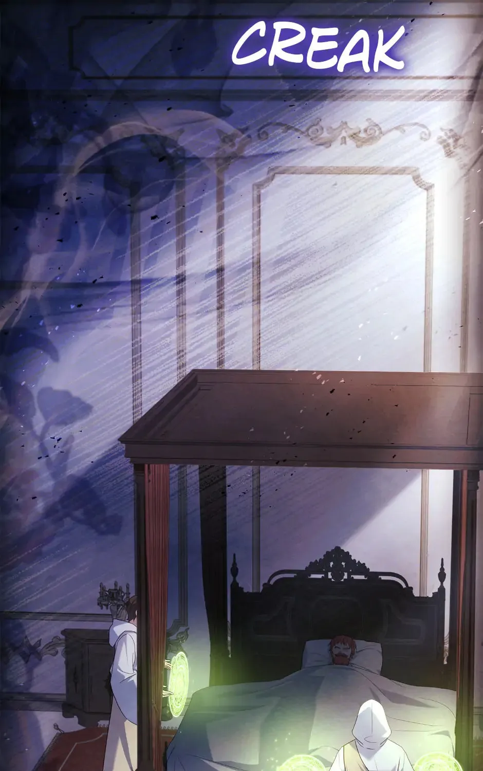 The Lady Needs a Break Chapter 132 page 73 - 