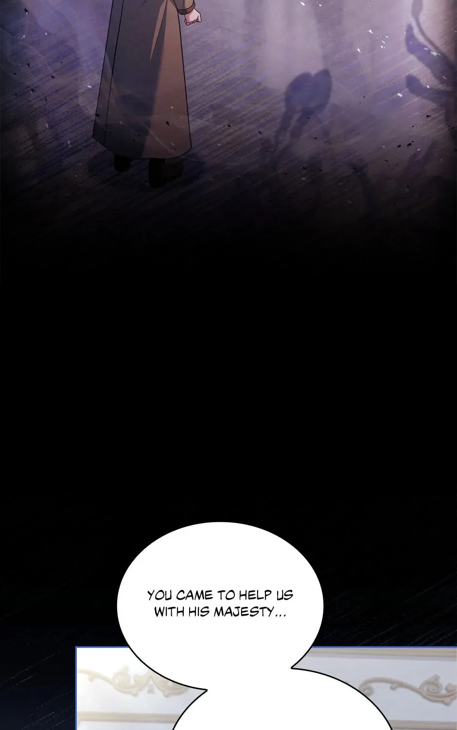The Lady Needs a Break Chapter 132 page 75 - 