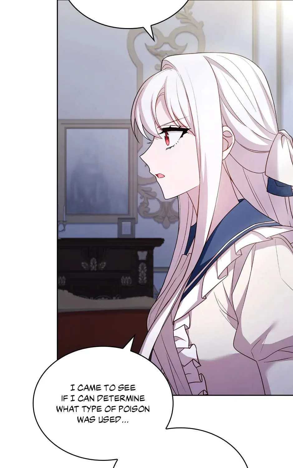 The Lady Needs a Break Chapter 132 page 81 - 
