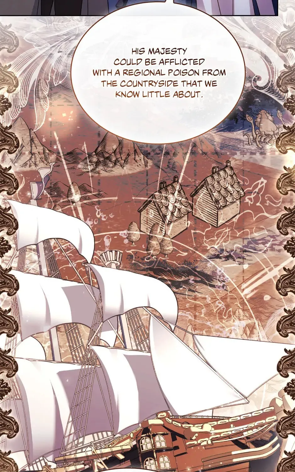 The Lady Needs a Break Chapter 132 page 85 - 
