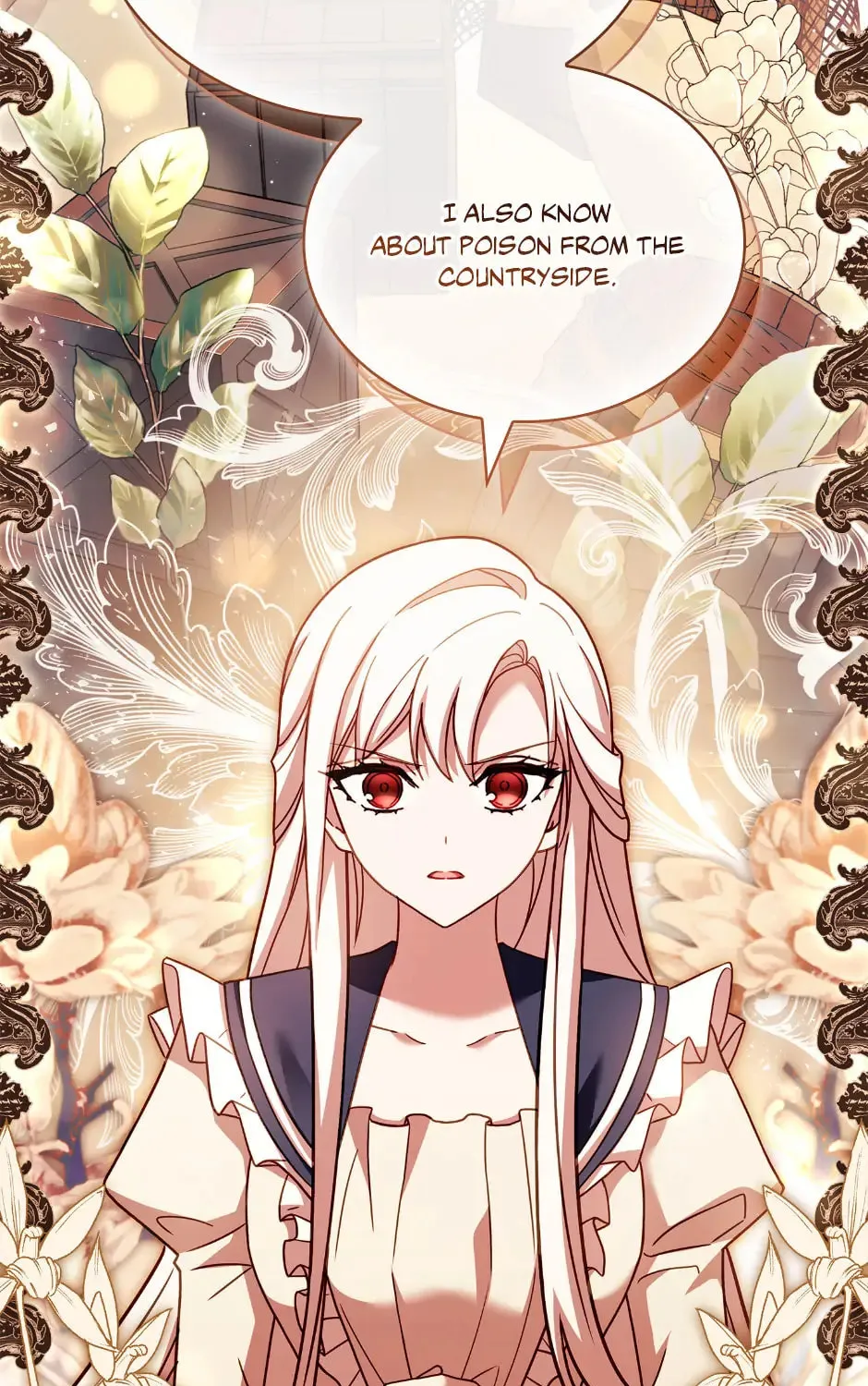 The Lady Needs a Break Chapter 132 page 87 - 