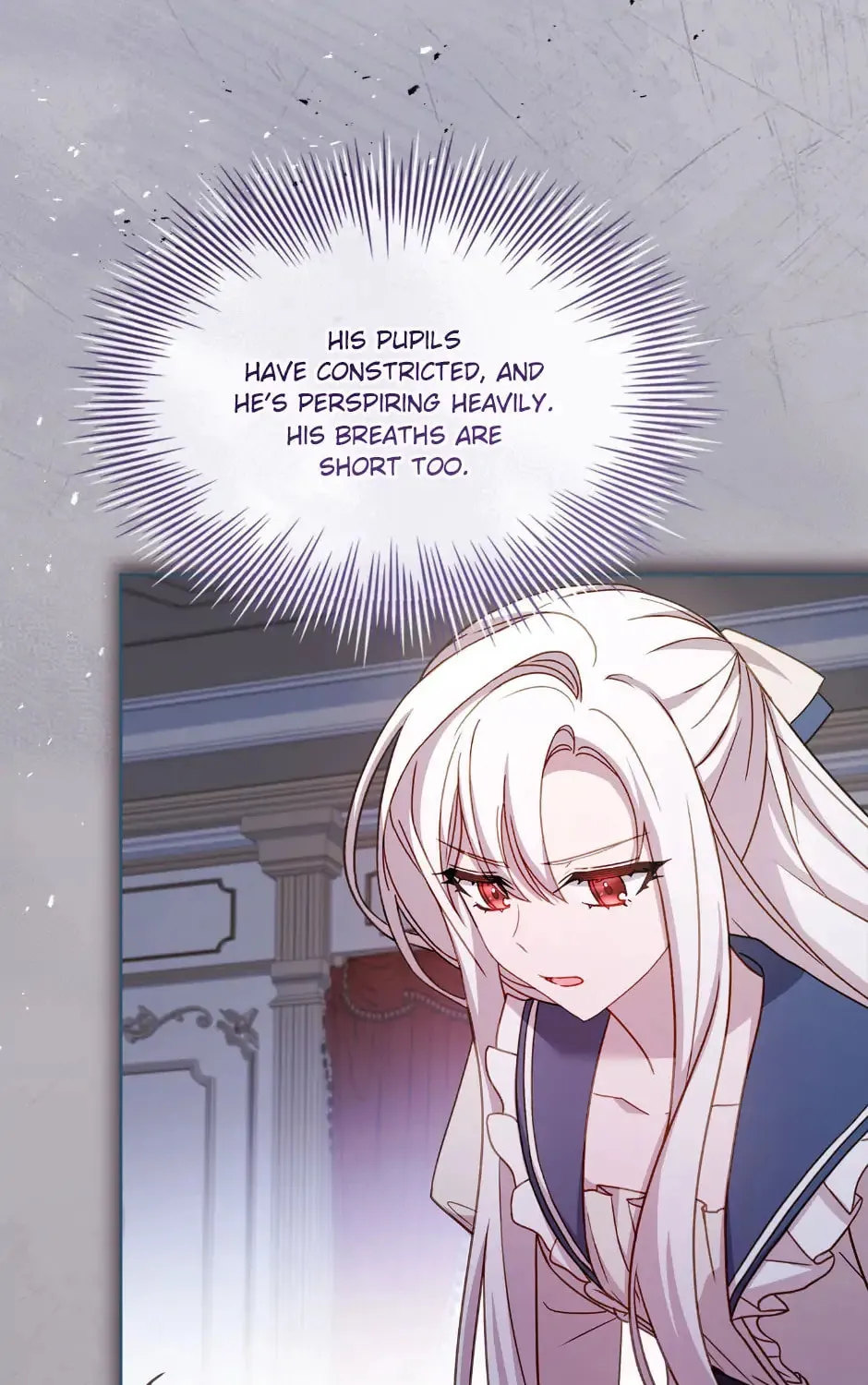 The Lady Needs a Break Chapter 132 page 97 - 
