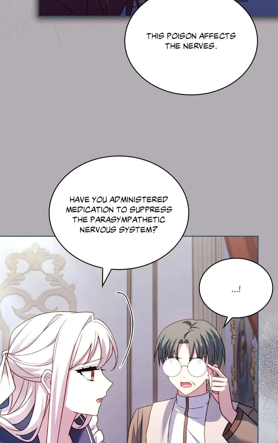 The Lady Needs a Break Chapter 132 page 99 - 