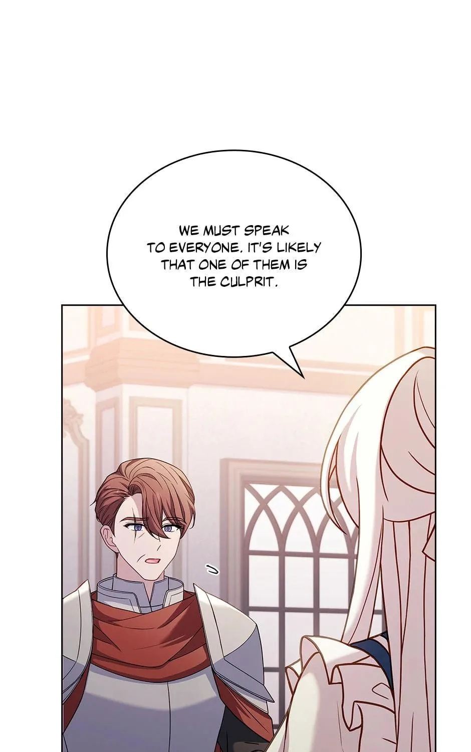 The Lady Needs a Break Chapter 133 page 101 - 