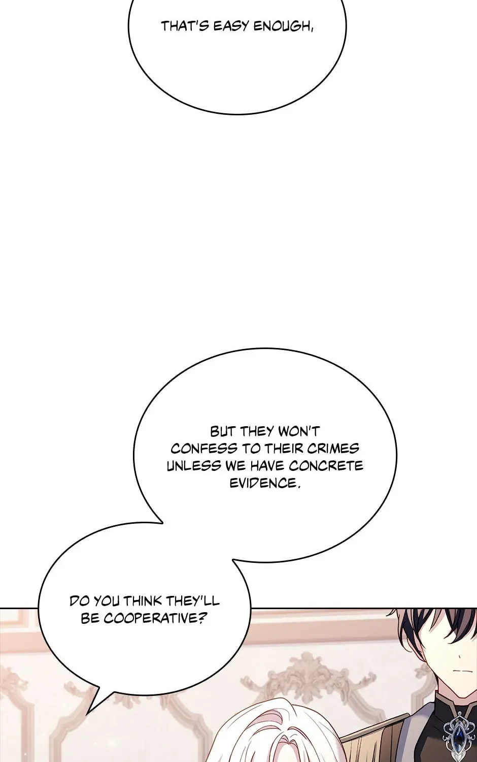The Lady Needs a Break Chapter 133 page 103 - 