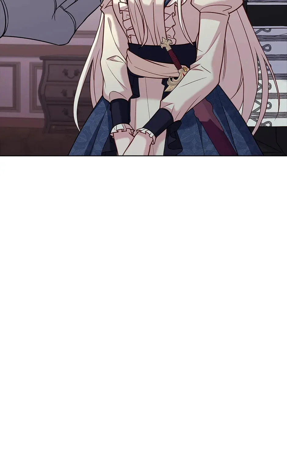 The Lady Needs a Break Chapter 133 page 105 - 