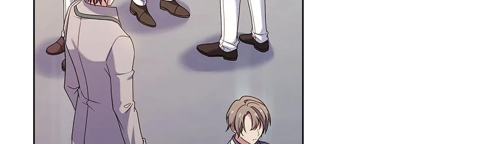The Lady Needs a Break Chapter 133 page 118 - 