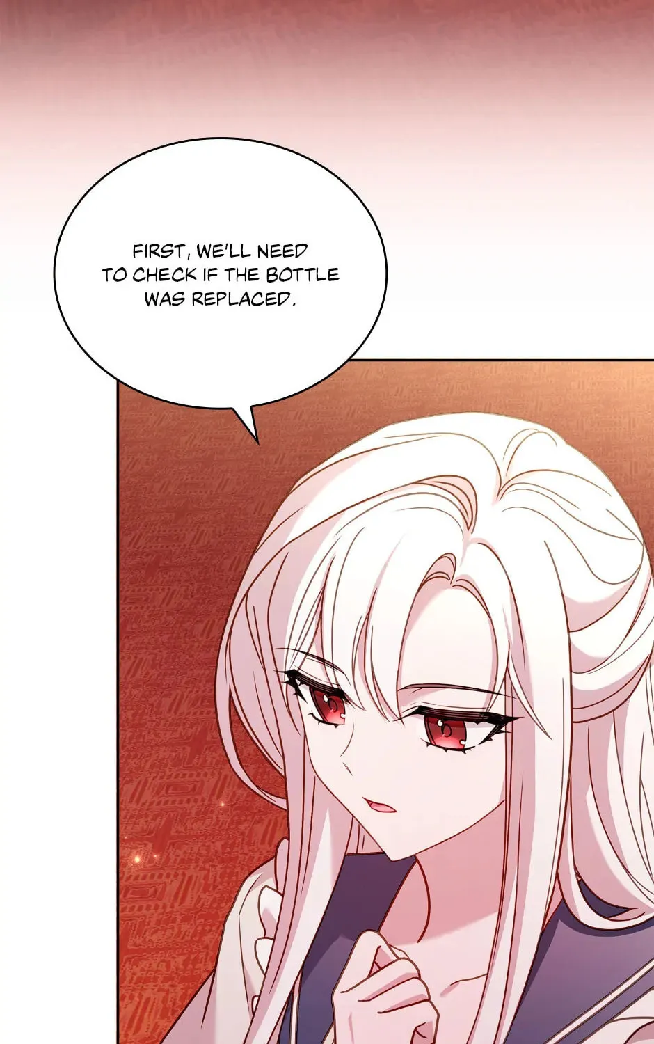 The Lady Needs a Break Chapter 133 page 13 - 