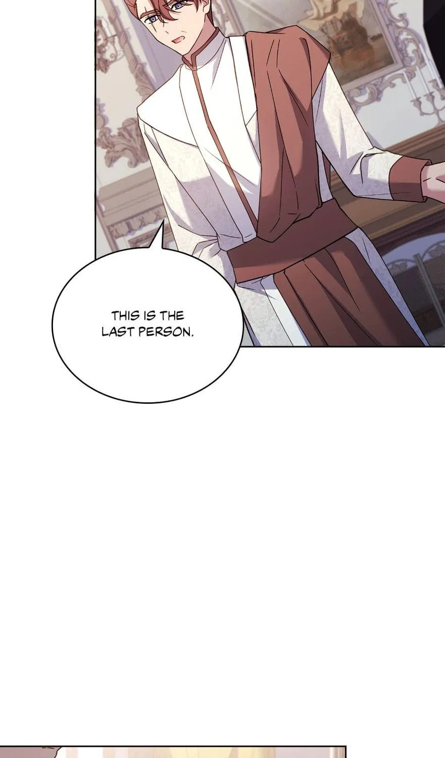 The Lady Needs a Break Chapter 133 page 139 - 