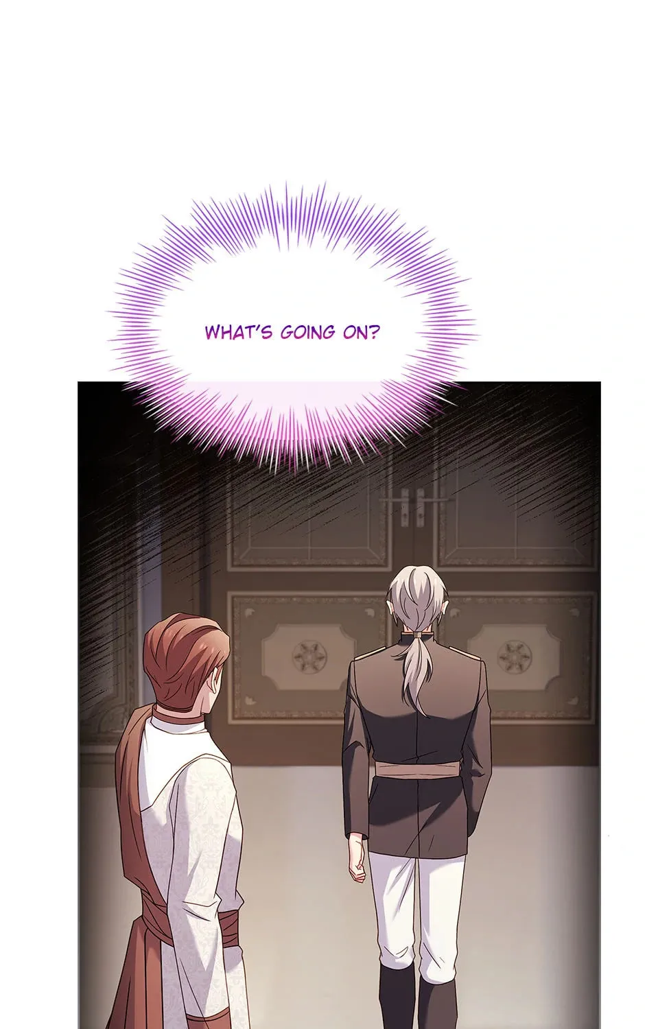 The Lady Needs a Break Chapter 133 page 145 - 