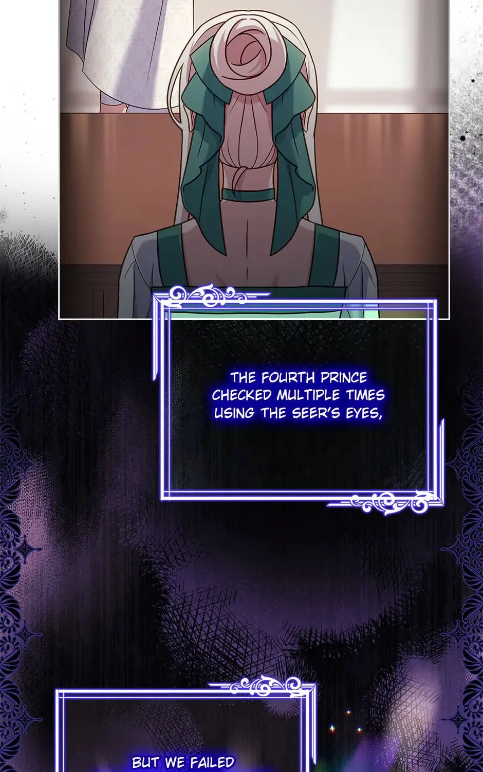 The Lady Needs a Break Chapter 133 page 147 - 