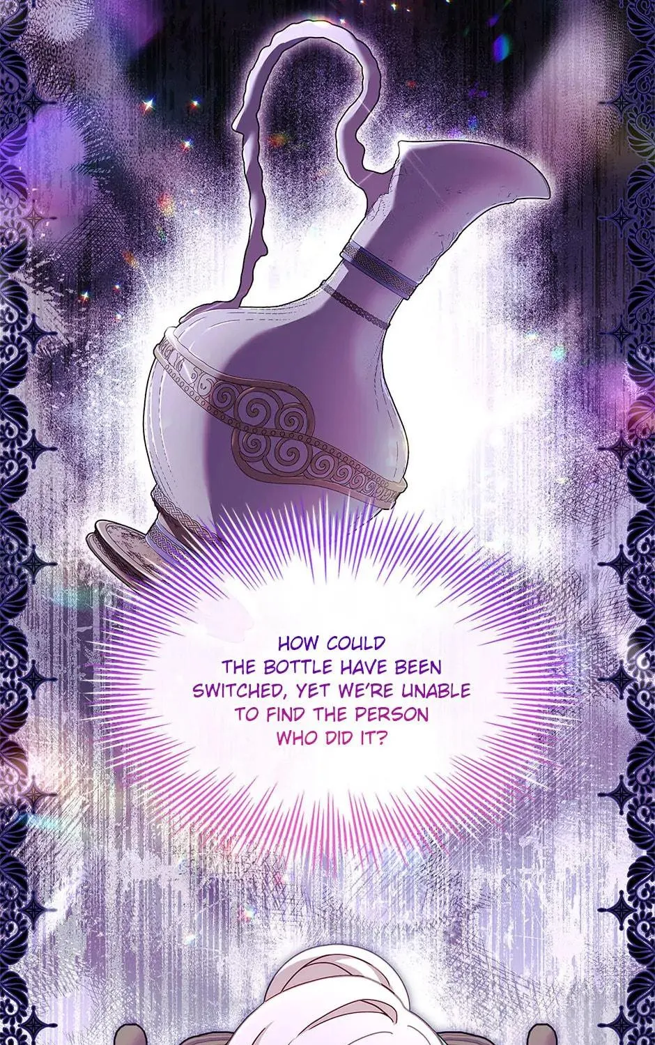 The Lady Needs a Break Chapter 133 page 149 - 