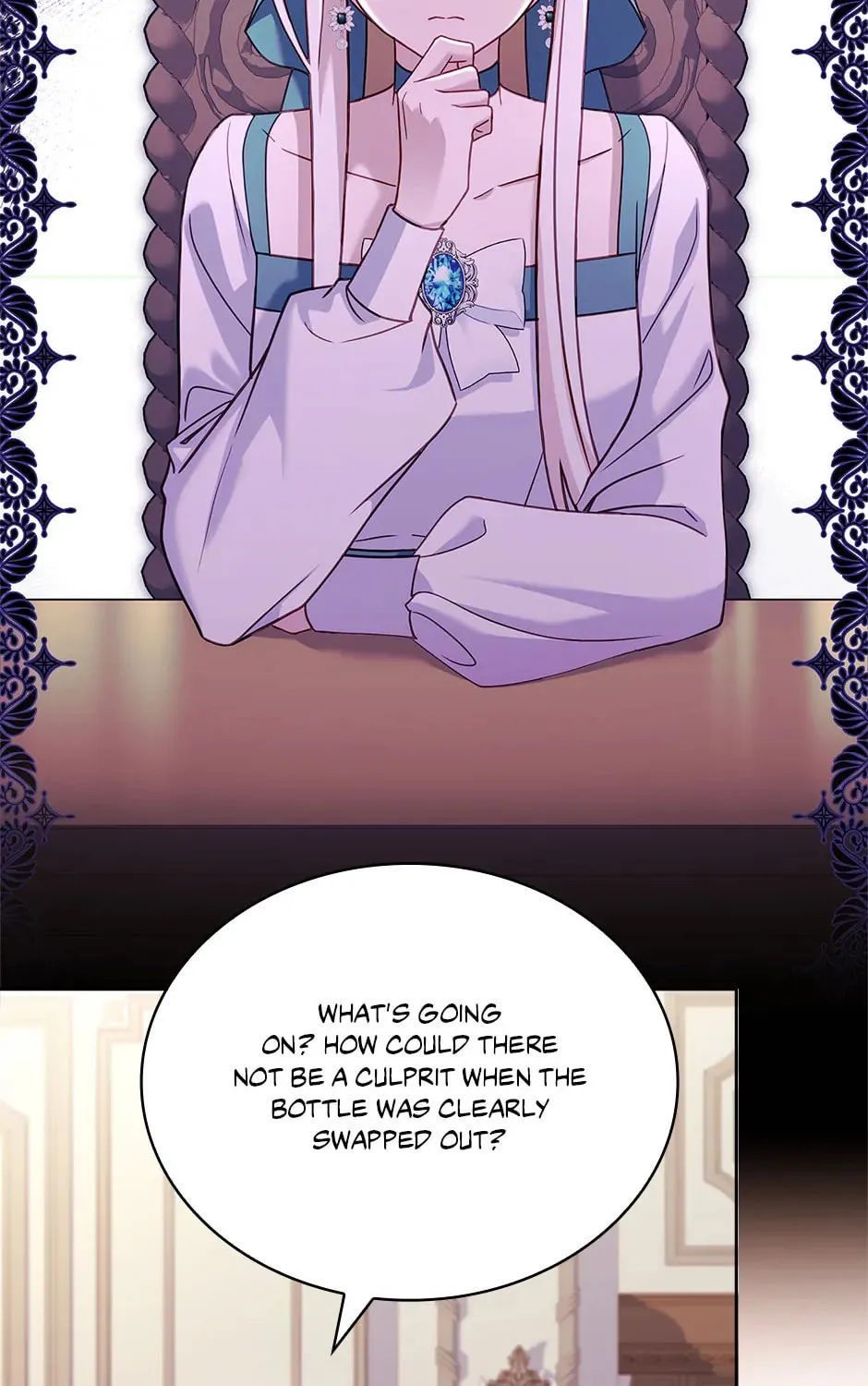 The Lady Needs a Break Chapter 133 page 151 - 
