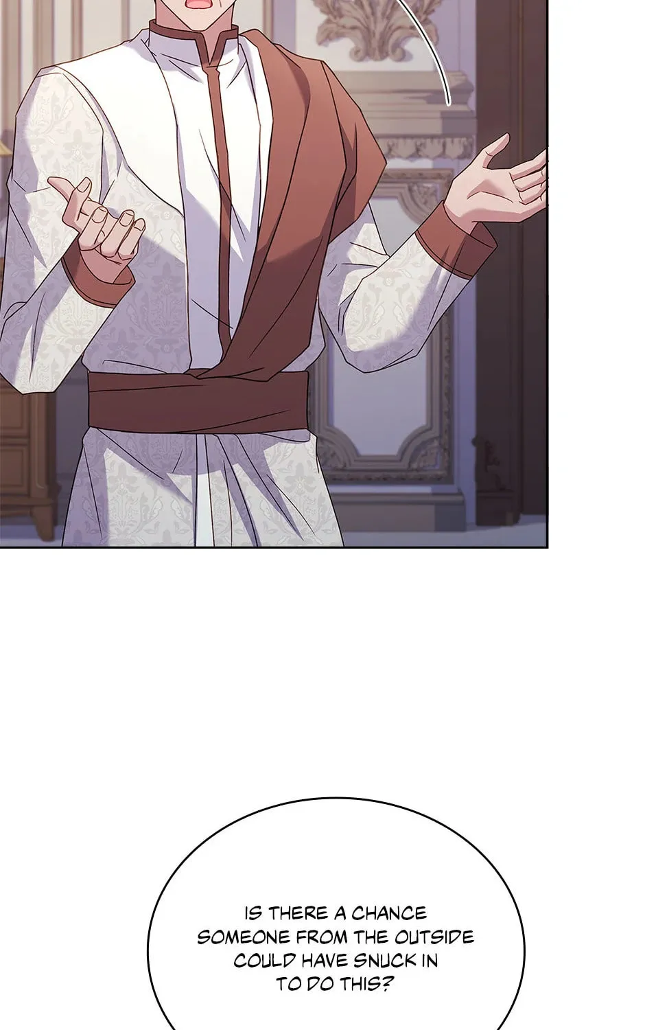 The Lady Needs a Break Chapter 133 page 153 - 
