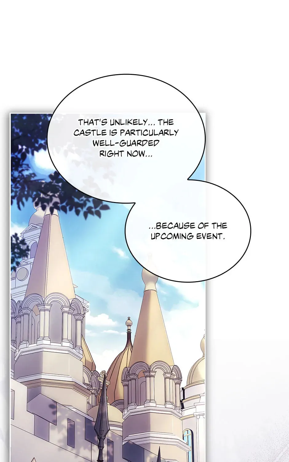 The Lady Needs a Break Chapter 133 page 157 - 