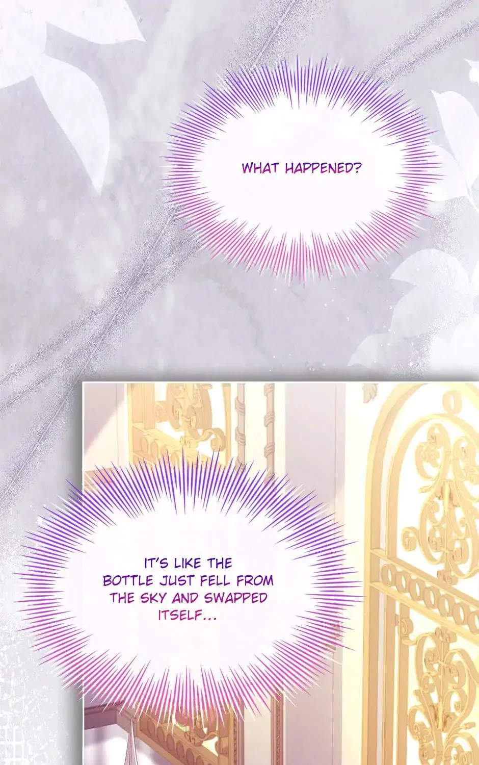 The Lady Needs a Break Chapter 133 page 159 - 