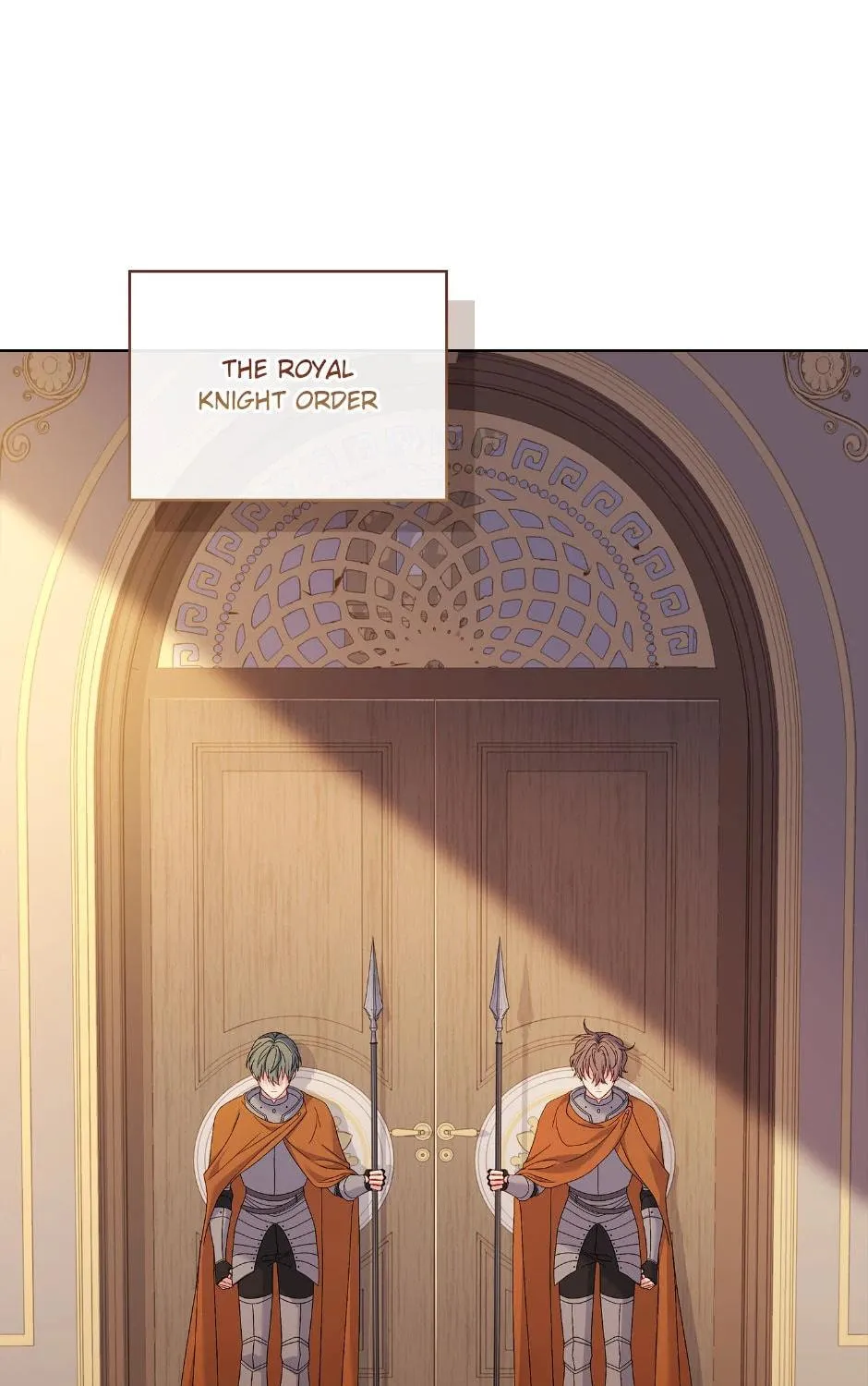 The Lady Needs a Break Chapter 133 page 17 - 