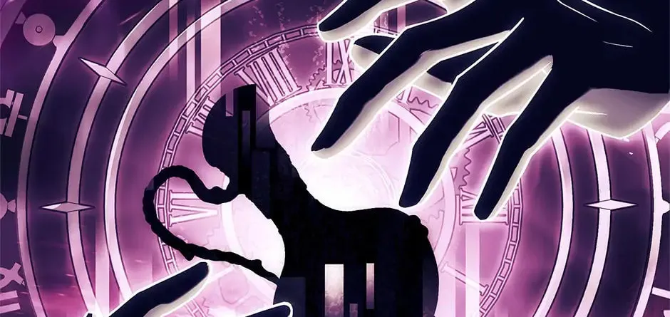 The Lady Needs a Break Chapter 133 page 164 - 