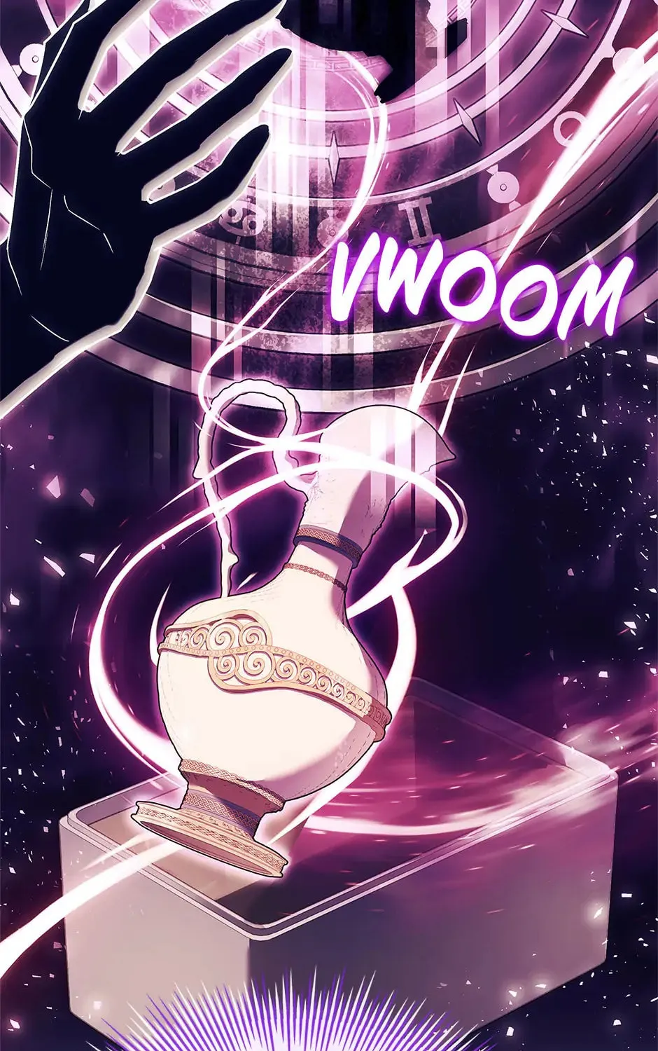 The Lady Needs a Break Chapter 133 page 165 - 