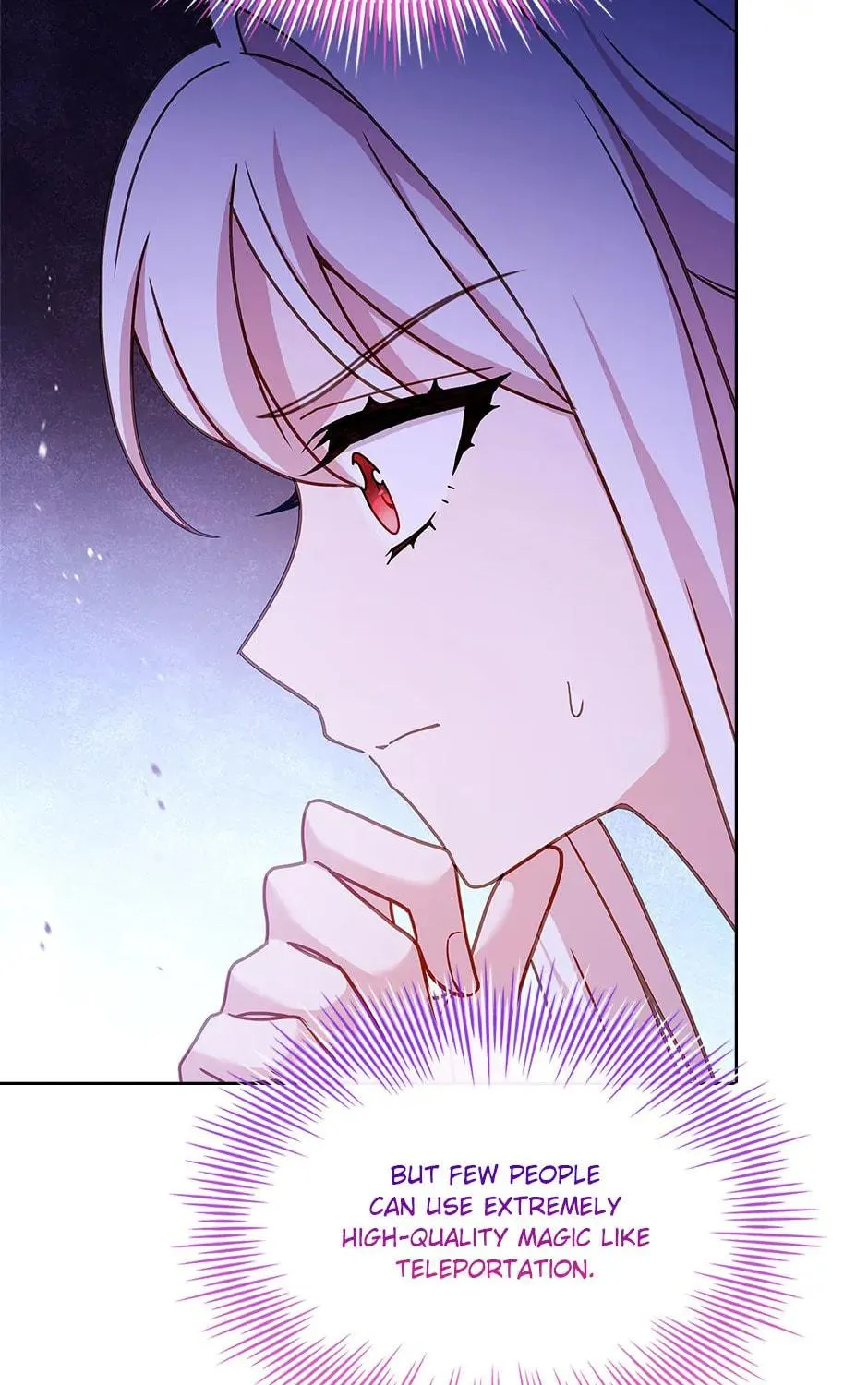 The Lady Needs a Break Chapter 133 page 167 - 