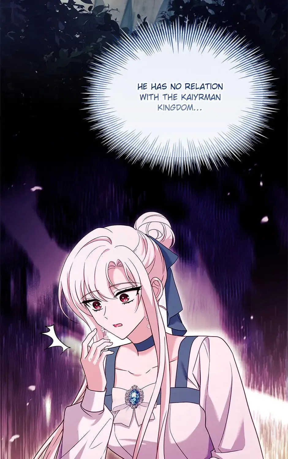 The Lady Needs a Break Chapter 133 page 173 - 