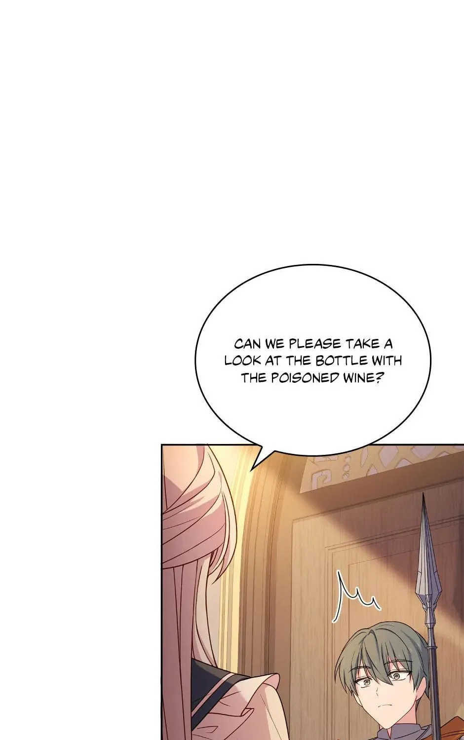 The Lady Needs a Break Chapter 133 page 19 - 