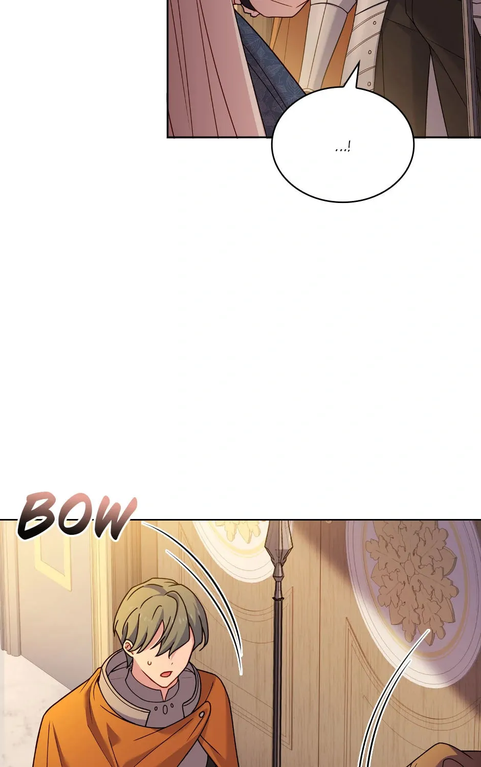 The Lady Needs a Break Chapter 133 page 21 - 