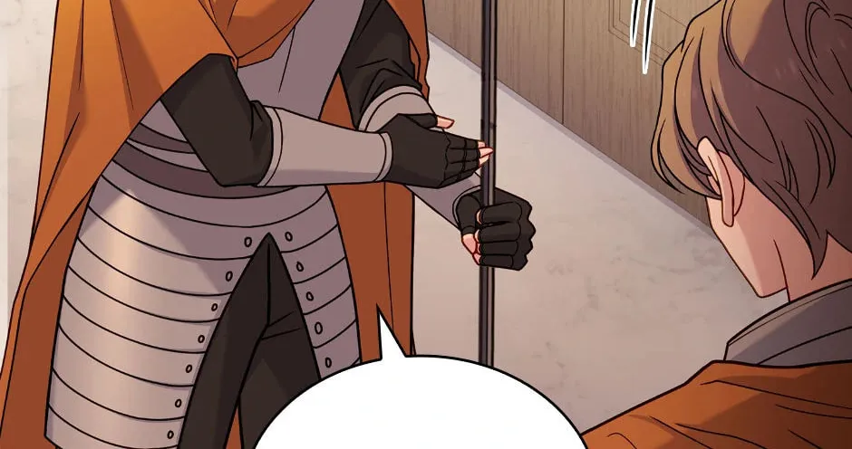 The Lady Needs a Break Chapter 133 page 22 - 