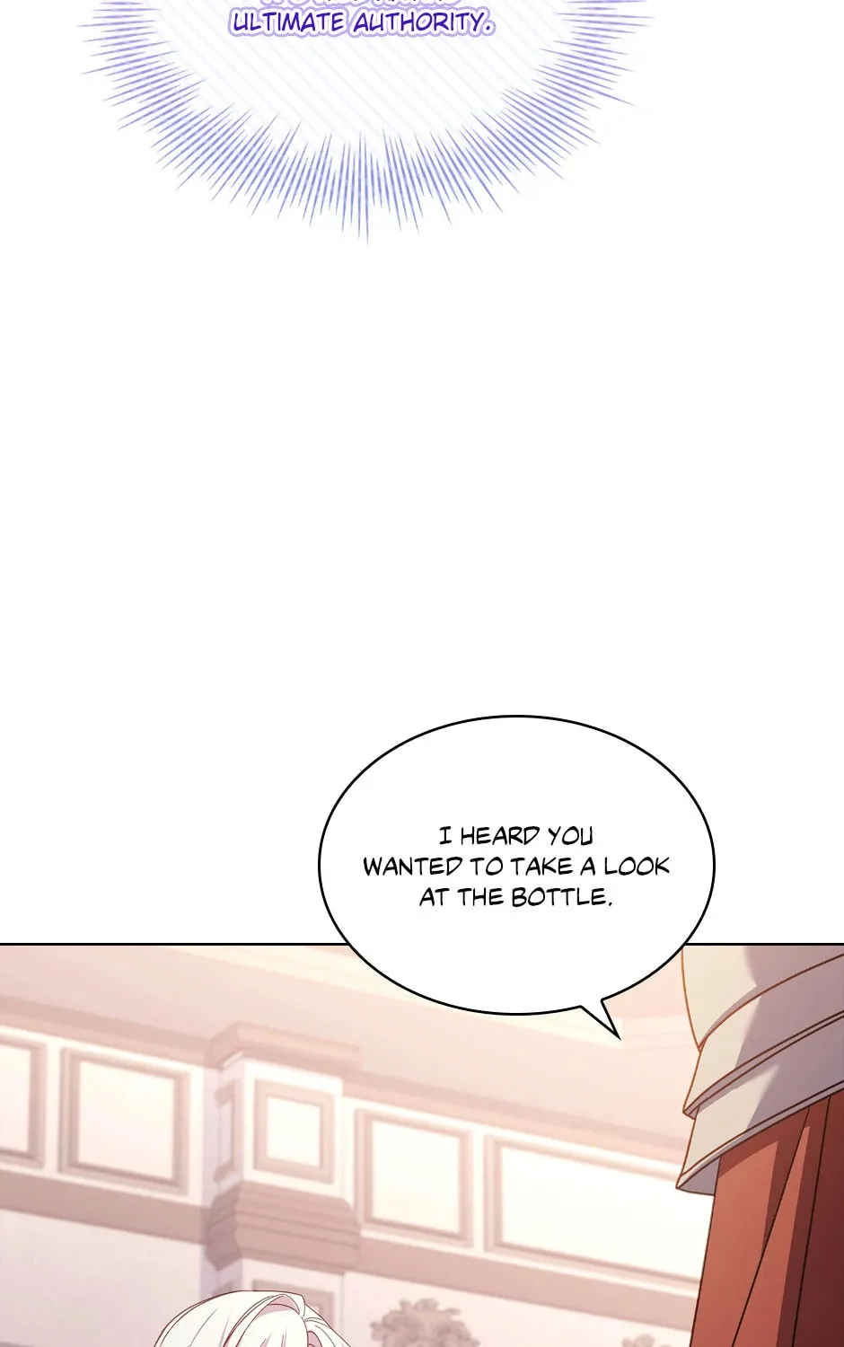 The Lady Needs a Break Chapter 133 page 25 - 
