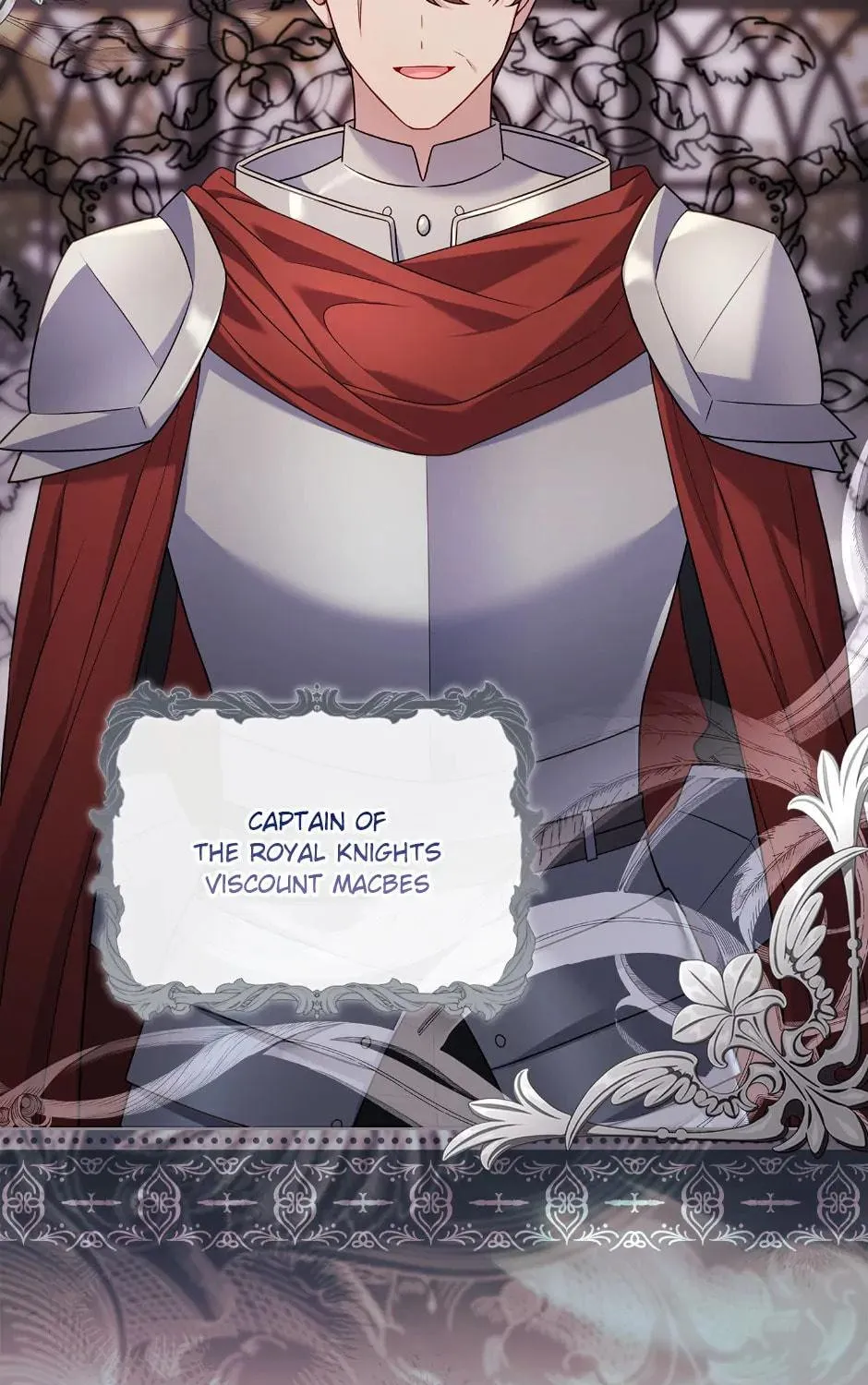 The Lady Needs a Break Chapter 133 page 29 - 