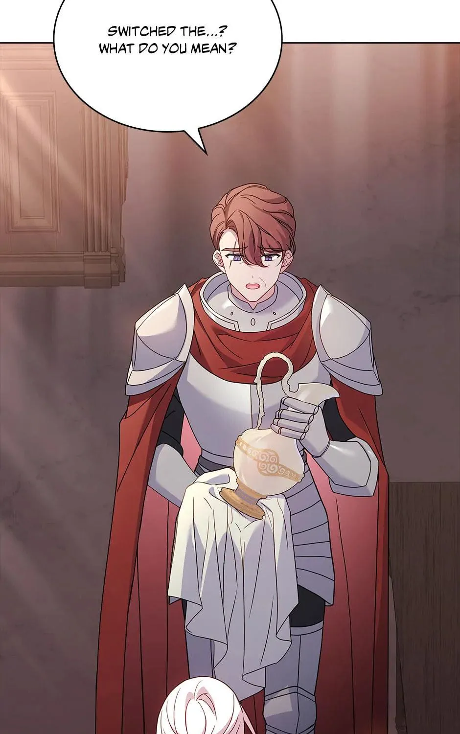 The Lady Needs a Break Chapter 133 page 39 - 